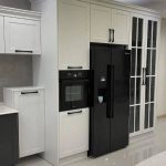 طراحی لوکس آشپزخانه