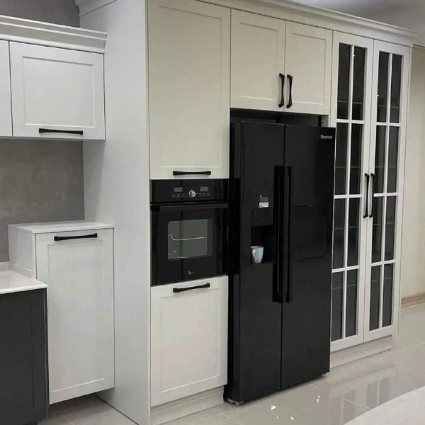 طراحی لوکس آشپزخانه